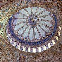 Sample Tour: The Highlights of Turkey