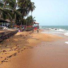Sample Tour:  A Study in Ghana