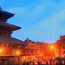 Sample Tour: Nepal and Elephant Safari