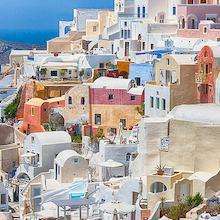 Sample Tour: Athens & Peloponnese