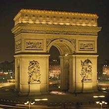 Sample Tour: Wonderful Paris