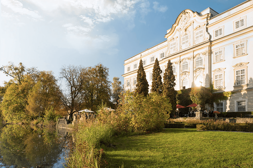 Molloy Honors Salzburg 2026