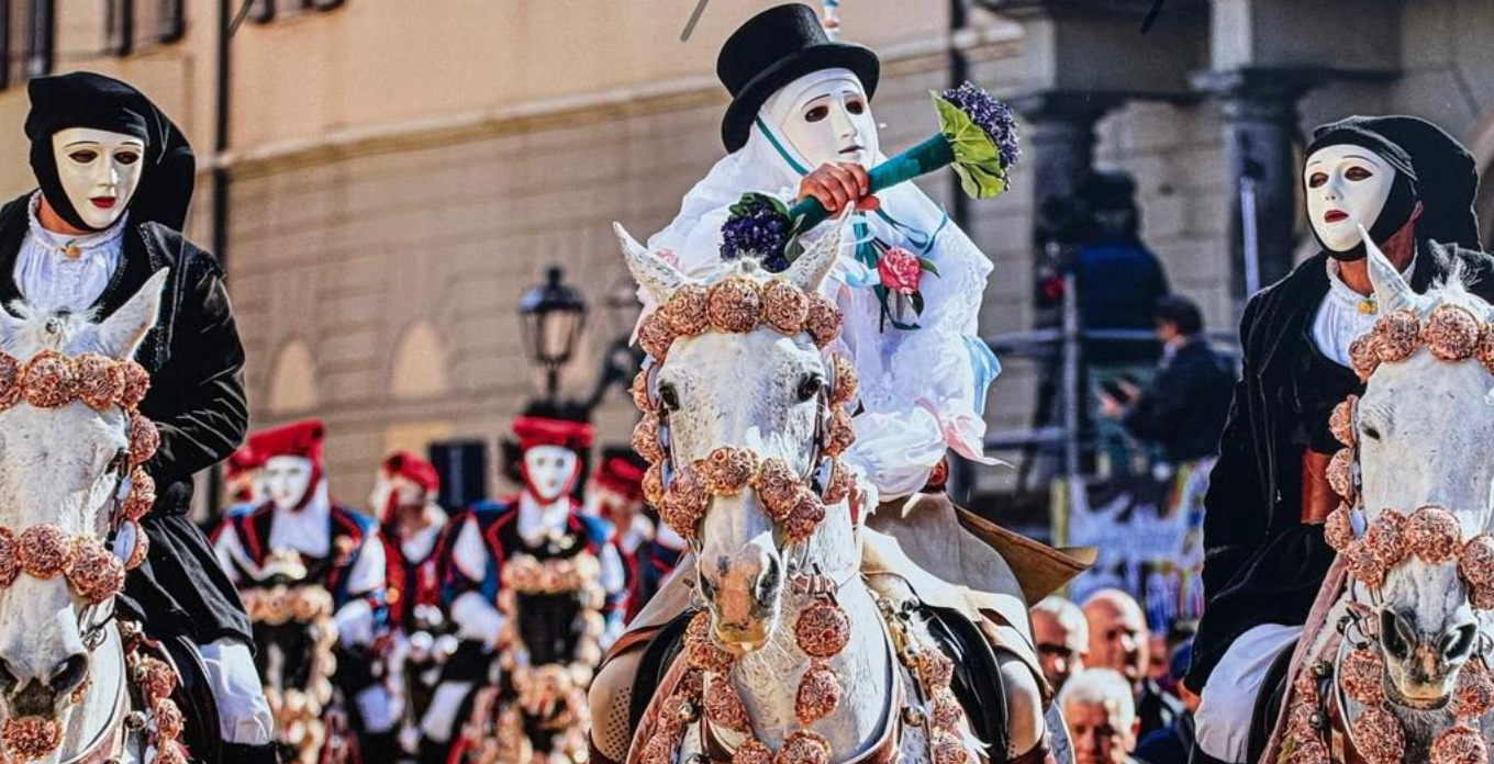 Aliza Sardinia 2027