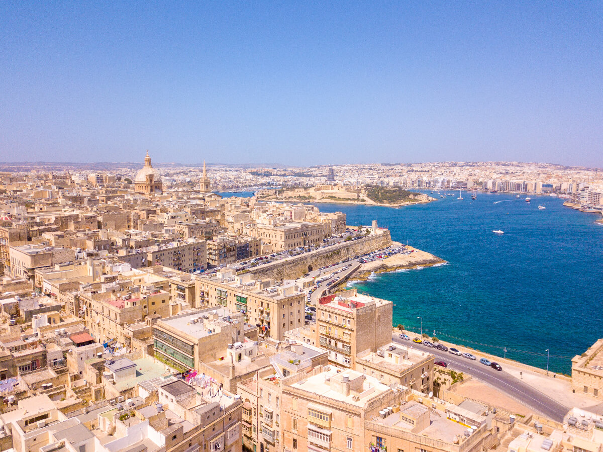 Malta country купить недвижимость майами