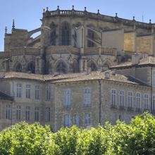Sample Tour: France: Culinary Voyage in Gascony, Occitanie