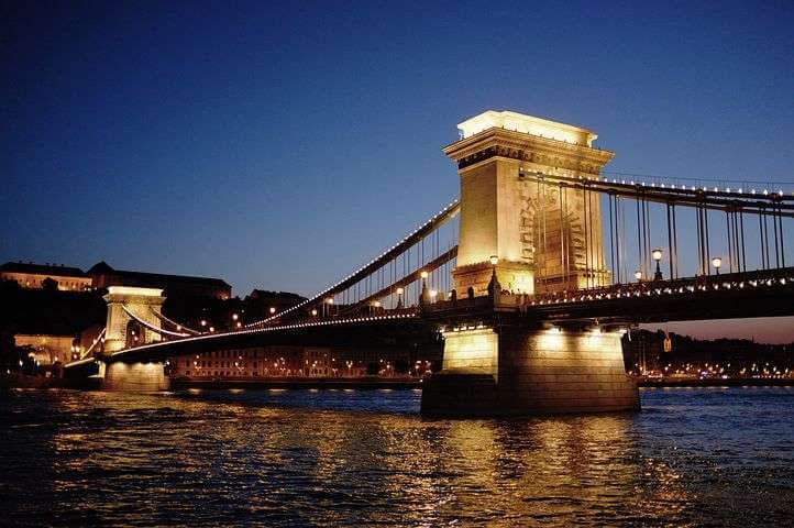 Sample Tour: Hungary
