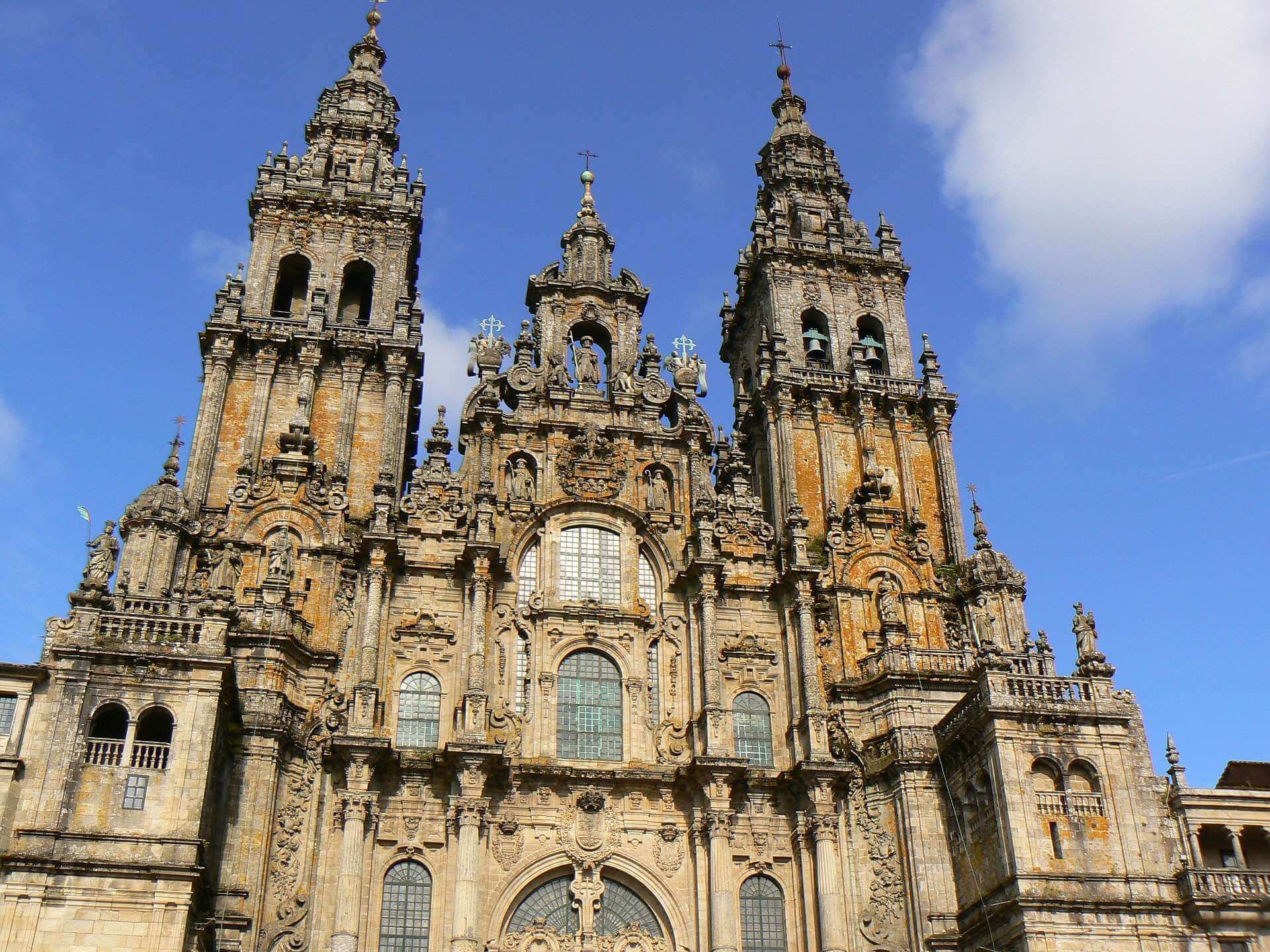 Sample Tour: France, 5 days in the Basque Country