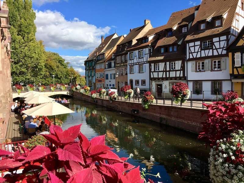 Sample Tour: East of France: Few Days in Franche-Comté