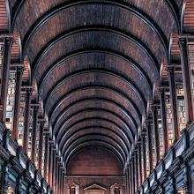 Sample Tour: Exploring Ireland