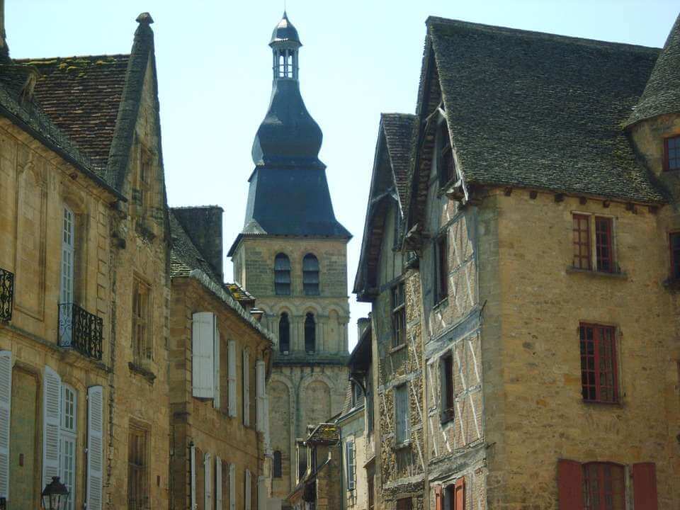 Sample Tour: France, A few days out of Sarlat