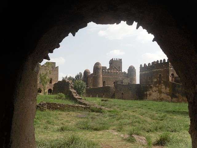 Sample Tour: Ethiopia The Land of Origins