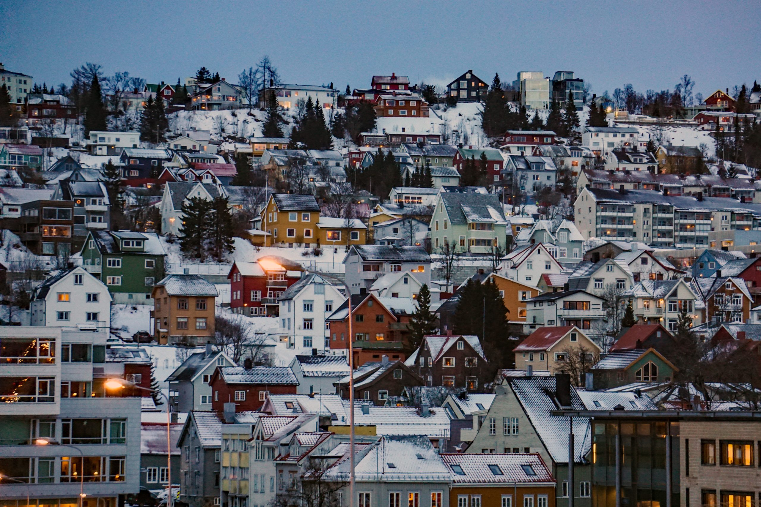 Molloy Norway 2027