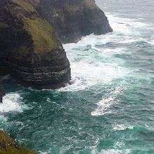 Sample Tour: The Beauty of  Ireland