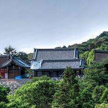 Sample Tour: Kyoto, Hiroshima, Mt. Fuji, Tokyo