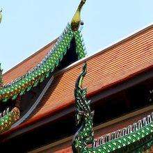 Sample Tour: Southeast Asia: Art & Culture