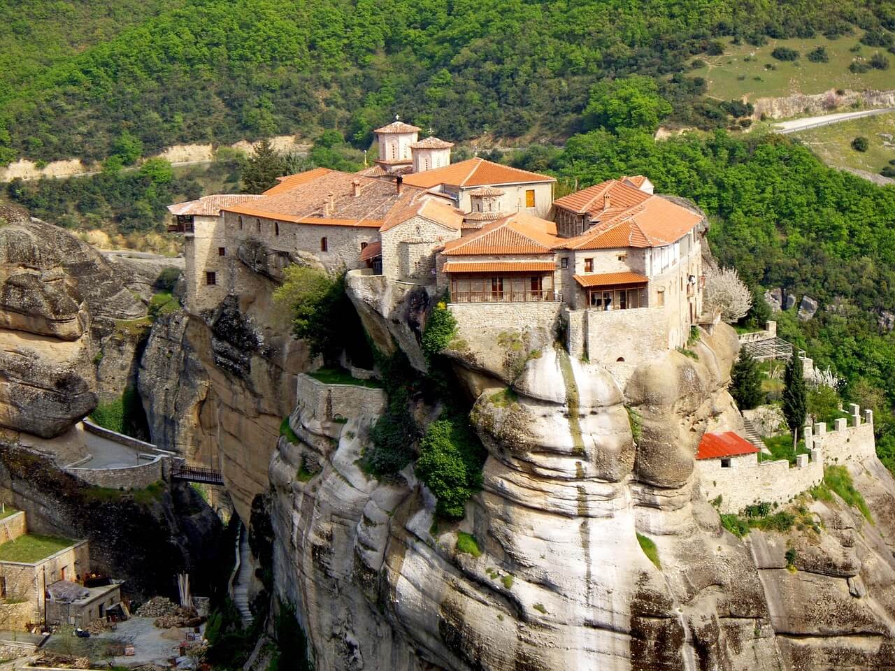 Chef Aliza Green Greece 2026