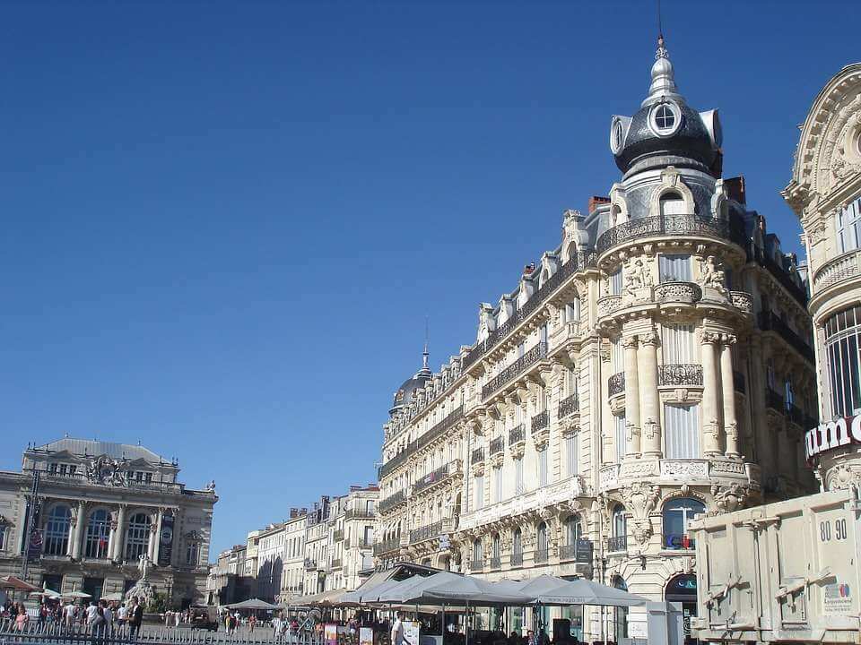 Sample Tour: France, A Magical Week Around Montpellier, the Best of Occitanie