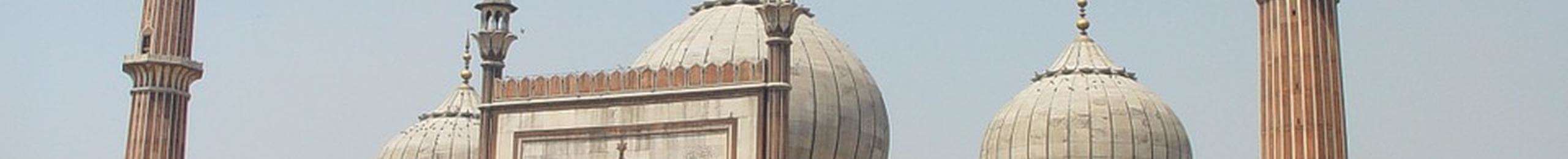 banner images