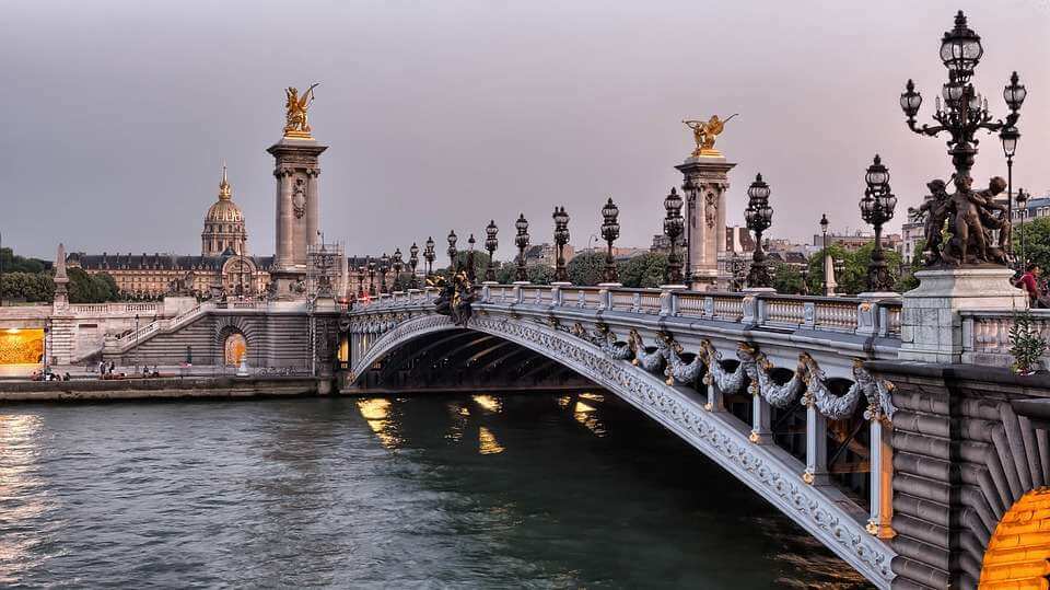 Sample Tour: France, D-Day 75th Anniversary Celebration