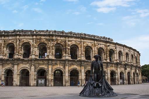 Sample Tour: France, The Best of Occitanie, a 7 Day Tour