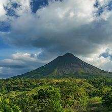 Sample Tour: Natural Highlights of  Costa Rica